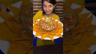 Nachos recipe food recipe youtubeshorts shorts short [upl. by Bratton]