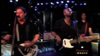 The English Beat  Save It For Later  Live on Fearless [upl. by Darees866]