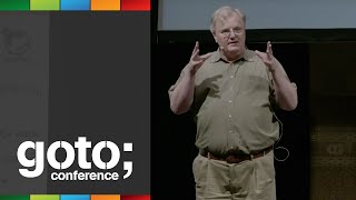 Agile is Dead • Pragmatic Dave Thomas • GOTO 2015 [upl. by Tobi]