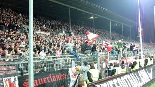 St Pauli  Fortuna Düsseldorf  ULTRAS  Support Zusammenschnitt  171011 FC vs F95 [upl. by Siegel]