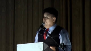 ORATORIA Liderazgo Personal Motivacion ORLANDO MENDOZA AYALA [upl. by Anirtruc]