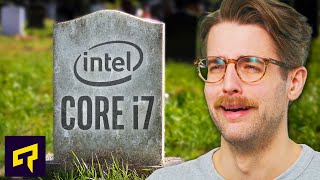 Intel Is Killing The Core i7 [upl. by Ginnifer]