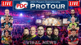 PDC Players Championship 11 Live Stream  Darts  PDC Players Championship Live Stream [upl. by Mortimer]