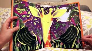 Giraffes Cant Dance Storytime Read Aloud Childrens Book [upl. by Lasko]