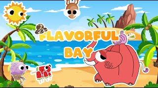 Bugsnax flavorful bay  season 2 [upl. by Eural]