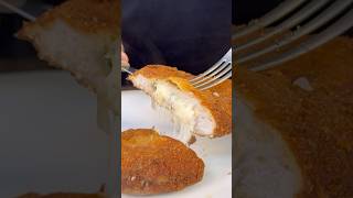 MILANESAS RELLENAS MUY FÁCILES Y SÚPER RÁPIDAS receta cocina milanesa [upl. by Sirrah842]