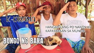 SINIGANG SA KAMIAS NA BUNGO NG BAKA  KDRAMA NG LOMBOYS [upl. by Zirtaeb]