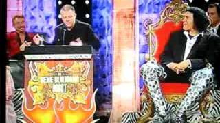 Gene Simmons Roast3 Jim Norton [upl. by Hanas]