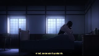 Vietsub Hakuouki the movie 2 Shikon Soukyuu HD [upl. by Merceer272]