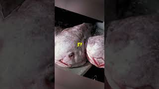 The Blobfish A DeepSea Oddity facts adventure animals wildlife creature nature discovery [upl. by Sauer]