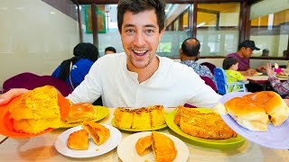 24 Hours of STREET FOODS in Brunei 🇧🇳 ULTIMATE Bruneian Food Tour in Asias HIDDEN Gem [upl. by Papert]