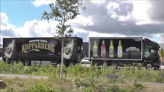 Kopparberg  Ciderlimousine II [upl. by Ella]