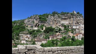 ROCAMADOUR FRANCE 2010 [upl. by Ramuk900]