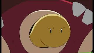 shuckle use sludge bomb [upl. by Maiah]