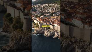 5 Best Places to Visit in Croatia 2024 travel shorts croatia [upl. by Melone940]