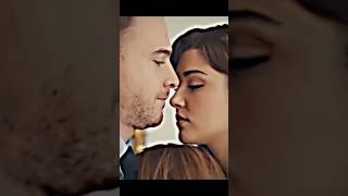 eda 🥴 serkan  kiss 💋  Sen Çal Kipimi 😇🌹 [upl. by Aduhey326]