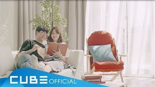 서은광Seo EunKwang  이제 겨우 하루 Official Music Video [upl. by Coy]