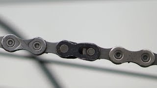 Chains  ebike specific vs regular [upl. by Anikahs]