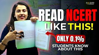 How to Read NCERT for NEET 2025  NEET 2025  Toppers NEET Study Strategy  Exam Winner NEET [upl. by Marolda]