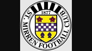 St Mirren 2425 season preview [upl. by Mcneely]