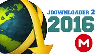 Jdownloader 2 0 Beta PORTABLE Mega  Mediafire 2020 [upl. by Davina]