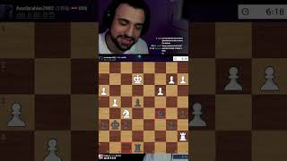 Ho stockfish in testa  ipagliacci su Twitch [upl. by Siednarb]