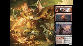 Rakdos aggro taking over [upl. by Paolo764]