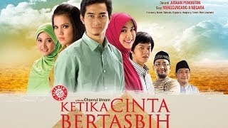 Ketika cinta bertasbih 1 Full [upl. by Tobe468]