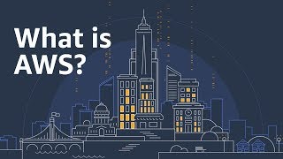 What is AWS  Amazon Web Services [upl. by Aneehsor]