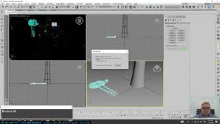 آموزش نصب و استفاده از پلاگین Relink Bitmap 3dsmax 2020 2013 [upl. by Triley]