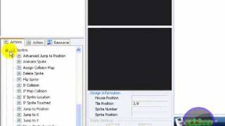 DS Game Maker Tutorial Part 1 The Basics [upl. by Schroth]