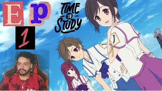 Prepping for the Podcast Shinsekai Yori Episode 1 Reaction [upl. by Lishe]