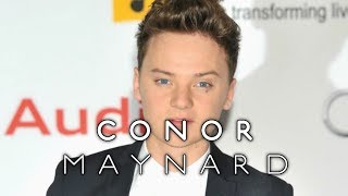 Conor Maynard  Brits Week Live Show [upl. by Esiled]