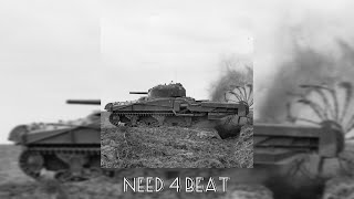 IDM – “ Need 4 Beat ” By CheapeX  Sherman Crab  Meme Song [upl. by Lilac965]