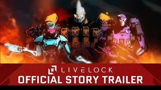 Livelock In 2023  You Must Play This Underrated Game [upl. by Adlei]