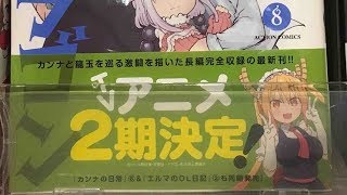 Miss Kobayashis Dragon Maid Season 2 Announcement Rumors [upl. by Einama]