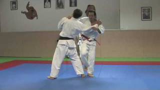 Les Bases dO soto gari par N Hagiwara [upl. by Deb441]