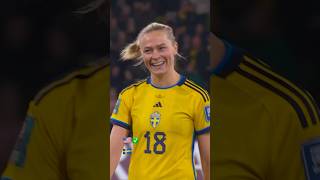 USA vs Sweden World Cup Penalty Shootout [upl. by Leta]