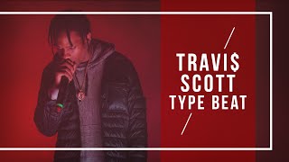 Travis Scott  Kanye West  Robb Banks  Rodeo Type Beat  Apocolypto Prod by Chris OG [upl. by Yrellih]