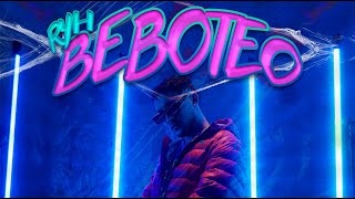 RYH  BEBOTEO Video Oficial [upl. by Neirual]