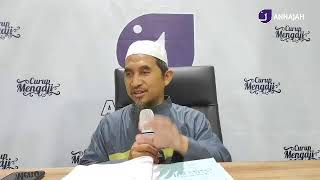 IHDINAS SIROTOL MUSTAQIM Bag 2  Ustadz Rahmad Fajri SAg [upl. by Enahsed]