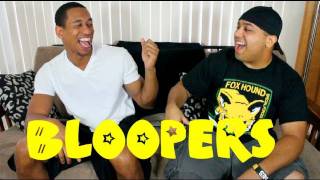 ST Bloopers [upl. by Naves]