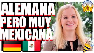 EXTRANJEROS x EL MUNDO  Ep 222 Laura  Alemania [upl. by Canfield]