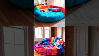 Sleeper SofasThe Stylish Solution for Small Spaces ytshorts [upl. by Etnuhs]