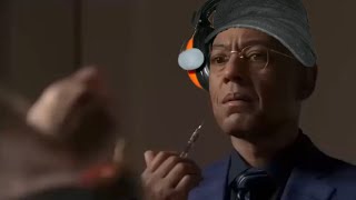 Walter White dominates Gustavo Fring TF2 meme [upl. by Coltun]