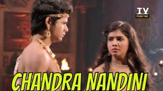 Chandra Nandini  Bindusara Ko Dharma Ka Prati Pyar Ka Ehasaas Hua  टीवी प्राइम टाइम हिन्दी [upl. by Willey922]