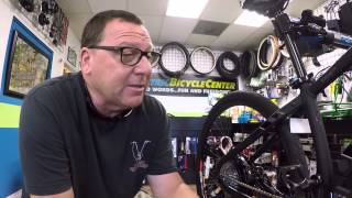 Professional Advice for Maintaining an Electric Bike [upl. by Hakeem]