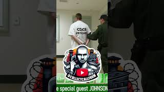 CDCR  Doing time with MEN at a Womens Prison CIW  GTL Phone calls [upl. by Lapotin]