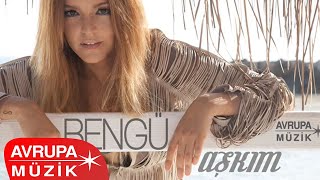 Bengü  Aşkım Versiyon 1 Official Audio [upl. by Heyes]