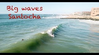 Big Santocha 2019 Surf [upl. by Karolina528]